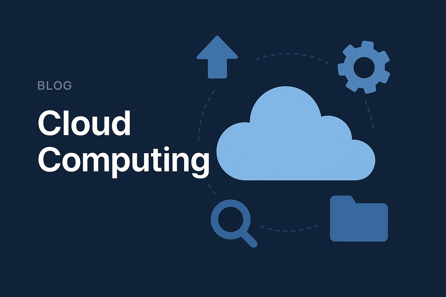 The Future of Cloud Computing: Trends to Watch in 2025